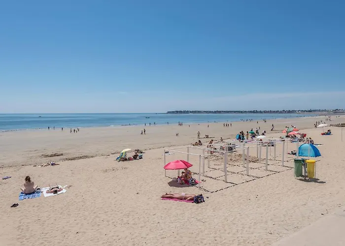 Vue Sur Mer La Baule Hydra