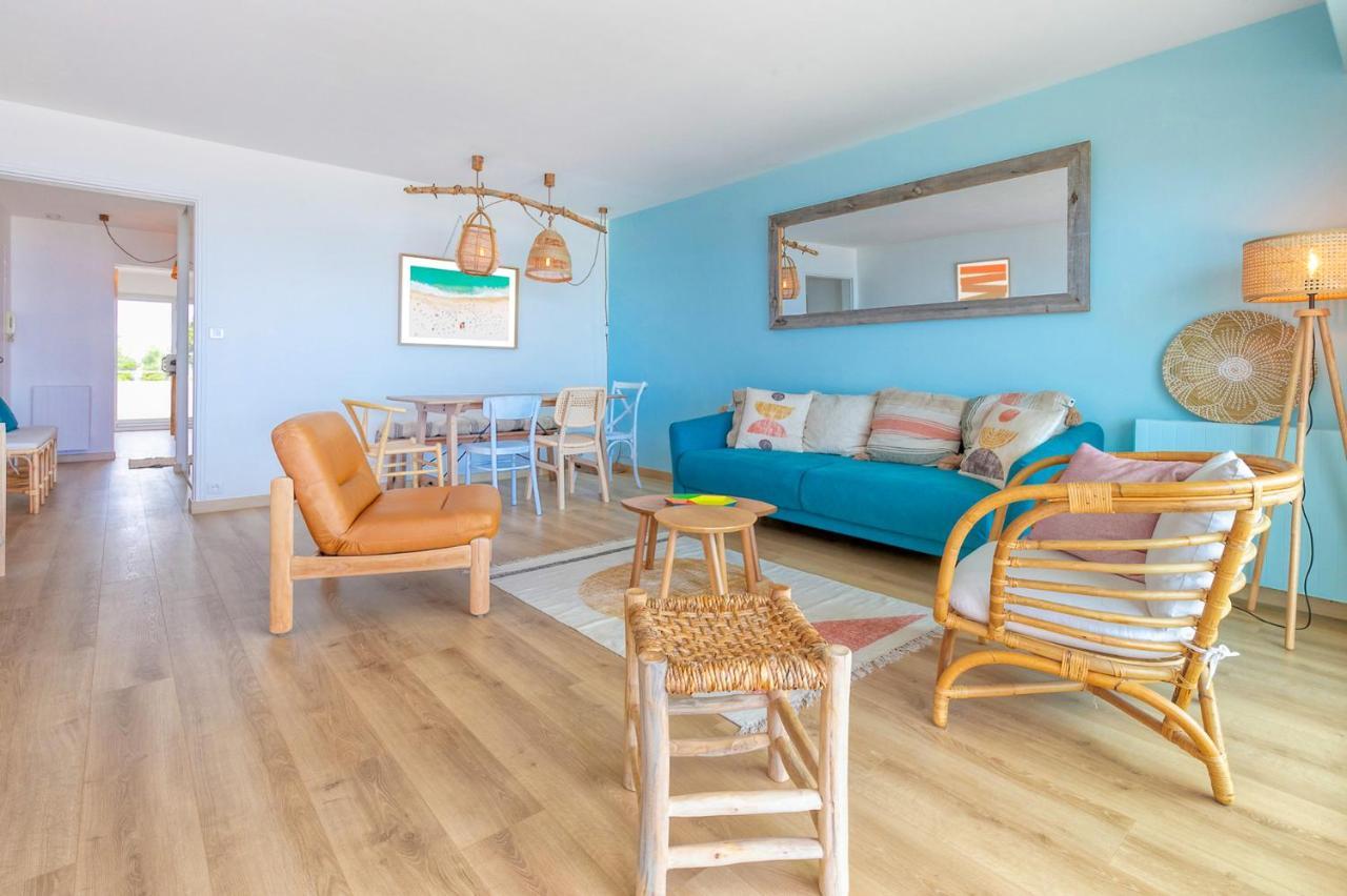 Vue Sur Hydra Apartment