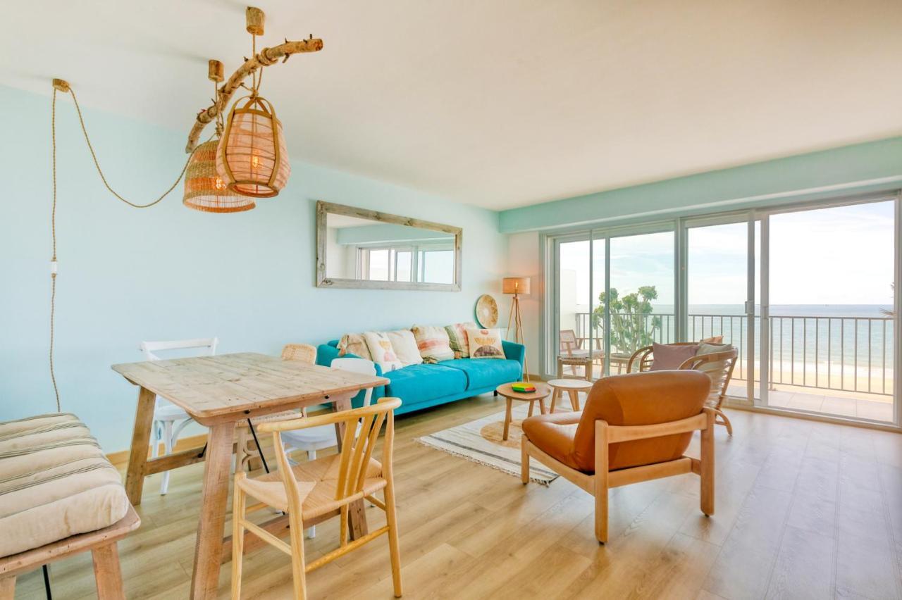 Vue Sur Hydra Apartment La Baule-Escoublac