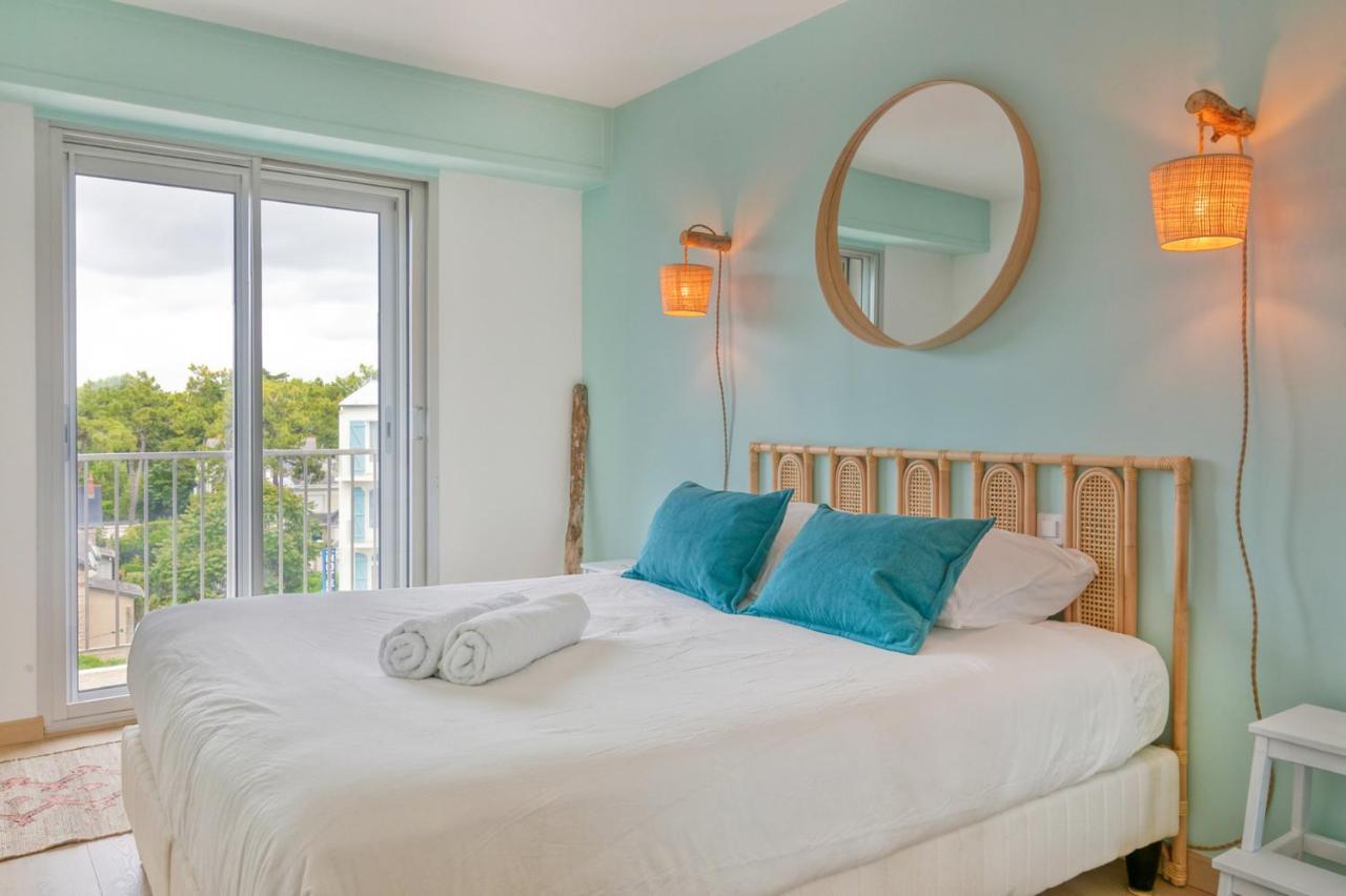 Vue Sur Hydra Apartment *