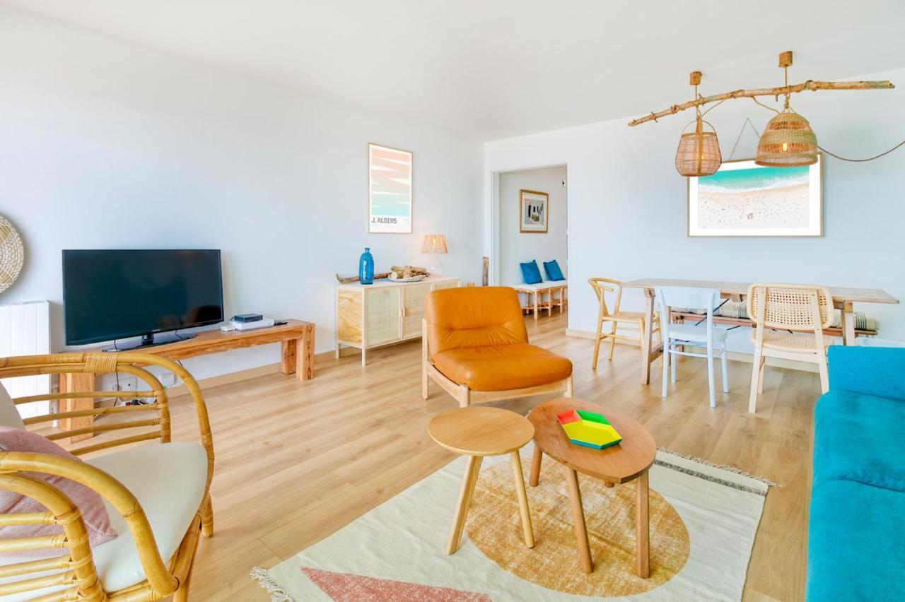 Vue Sur Hydra Apartment *