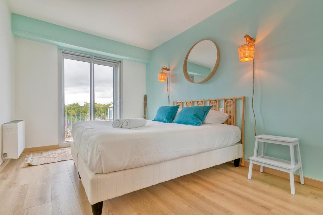 Vue Sur Hydra Apartment *