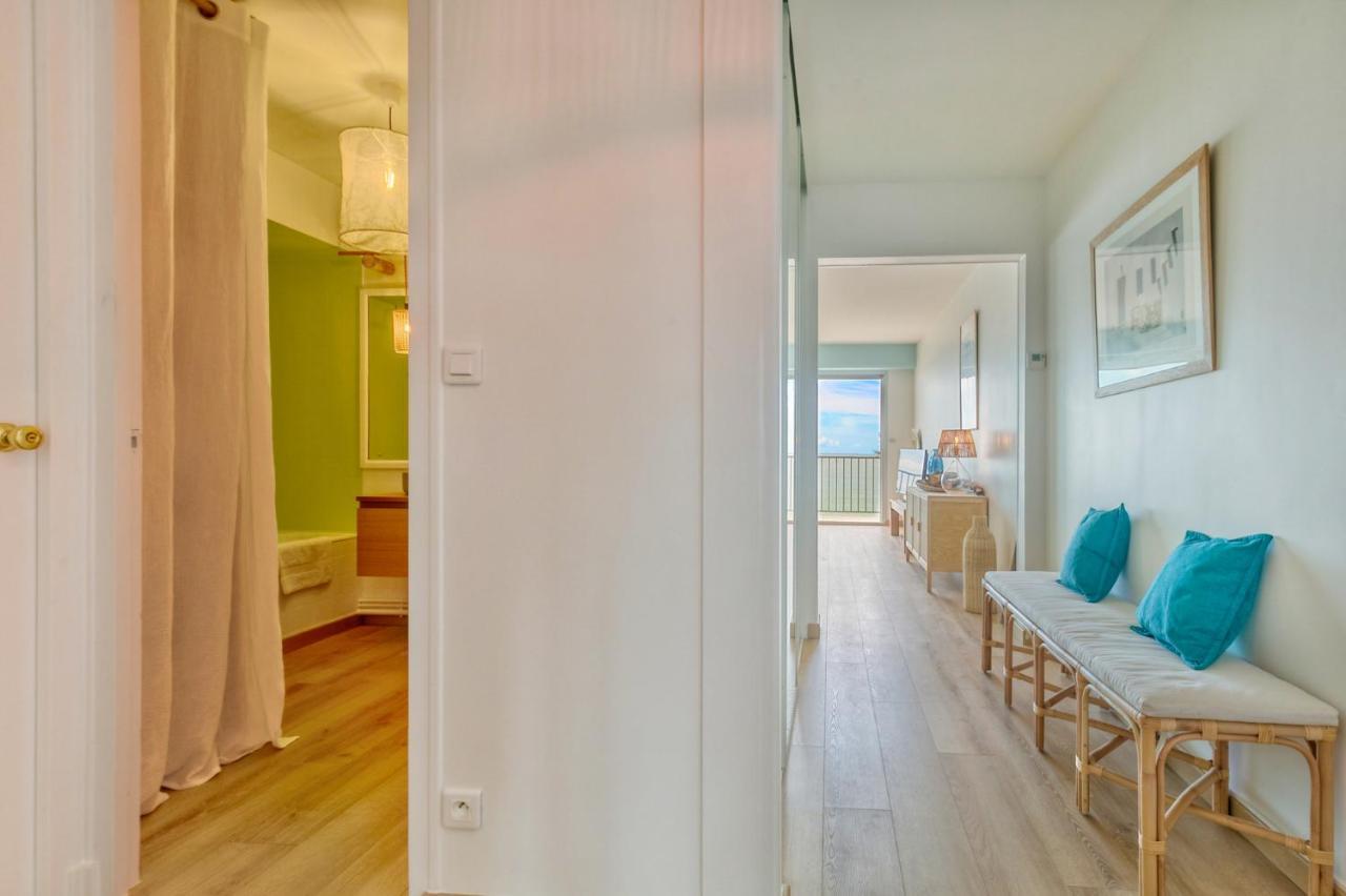 Appartement Vue Sur Hydra